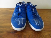 Buty, halówki roz. EU 41, mało używane - jak nowe.