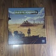 Waste Knights nigdy nie grana 