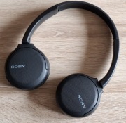 Słuchawki Sony WH-CH510