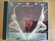 CAMEL - Rain Dances
