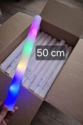 Pałki LED 200 szt 