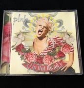 PINK - I'm Not Dead , 2006r. 