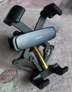 Uchwyt na telefon do samochodu na wentylator