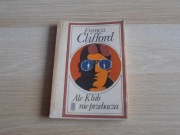 Ale Klub nie przebacza - Francis Clifford