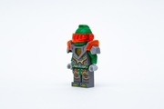 Figurka Lego Nexo Knights nex068 Aaron 70357 70355