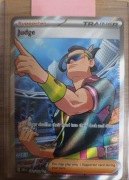 Judge (DRI 222) - Destined Rivals