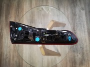 Idealna lampa tylna lewa, prawa USA Alfa Stelvio