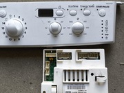 Moduł programator pralki Indesit IWD61051