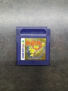 Pokemon Gold Nintendo Game Boy Color 1999 Japan