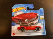 Hot Wheels nowy BMW 507