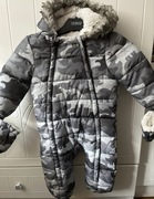 Kombinezon zimowy F&F rozmiar 92