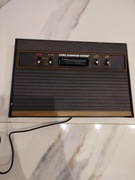 Atari 2600 defekt