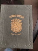 Mapa Berlin Stary w bardzo dobrym stanie