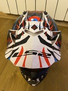 Kask crossowy LS2 Beast