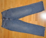 Spodnie dżinsowe Vila Clothes 36