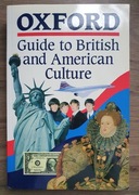 Oxford Guideto British and American Culture
