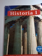Podręcznik historia 1 od czasów najdawniejszych do średniowiecza