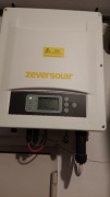 Falownik Zeversolar TLC4000 4kW