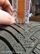 Opony zimowe 225/45 R17 Hankook Winter i*cept RS2 komplet 4szt. 