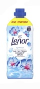 Lenor Aprilfrisch 1,491 L płyn do płukania kwiaty wiosny z Niemiec