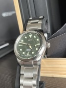 Zegarek Christopher Ward C65 Dune Aeolian Automatic