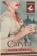 Ellen Alpsten: Caryca (czyta: Małgorzata Lewińska)