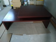 Ława do salonu kolor wenge