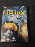 Gra PC H.a.w.x  HAWX