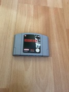 RESIDENT EVIL 2 PAL NINTENDO 64 N64 ANGIELSKA SPRAWNA 