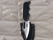 SOG minimalist mini nóż outdoor!