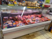 Sprzedam za grosze ladę, chłodnię na wędlinę