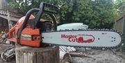 Piła spalinowa Husqvarna 137e