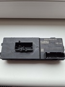 Moduł tylnej elektrycznej rolety klapy Audi A4 B9 8W9959107D