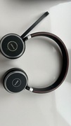 Słuchawki bezprzewodowe nauszne Jabra Evolve 65