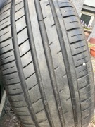 Komplet 4 opon letnich ZEETEX HP2000 205/45R17