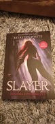 Kiersten White - Slayer. Pogromczyni