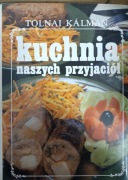 Kuchnia naszych przyjaciół Kalman