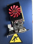 Karta graficzna Gainward GT630 2GB