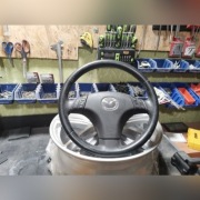 Kierownica mazda 6