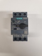 Wyłącznik silnikowy 3P  0,7-1A  3RV2011-0