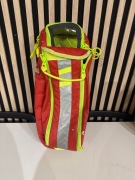 Torba medyczna zestaw tlenowy Stat Packs