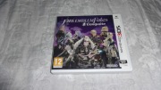 Fire Emblem Fates Conquest, gra Nintendo 3DS