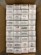 Farba do włosów Kemon Cramer Color - dużo numerów