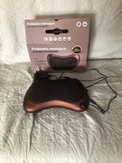 Poduszka masująca z funkcją ogrzewania wielofunkcyjna 85 zł