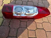  PEUGEOT BOXER FIAT DUCATO CITROEN JUMPER III 2006-14 LAMPA PRAWY tył 