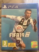 FIFA 19 – ps4!!!!