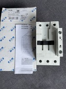 Stycznik mocy DILM50 50A 22kW cewka 230V,50Hz NOWY