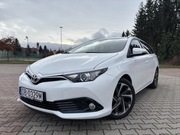 Zarejestrowany*Bezwypadkowy*Oryginalny lakier