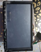 Radio samochodowe Isudar Eonon E836