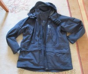 Kurtka męska HiMountain HYDRO 10K rozmiar B2XL